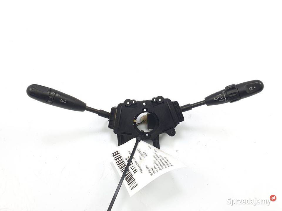 PRZEŁĄCZNIK ZESPOLONY CHEVROLET AVEO T250 Pozostałe Lipno