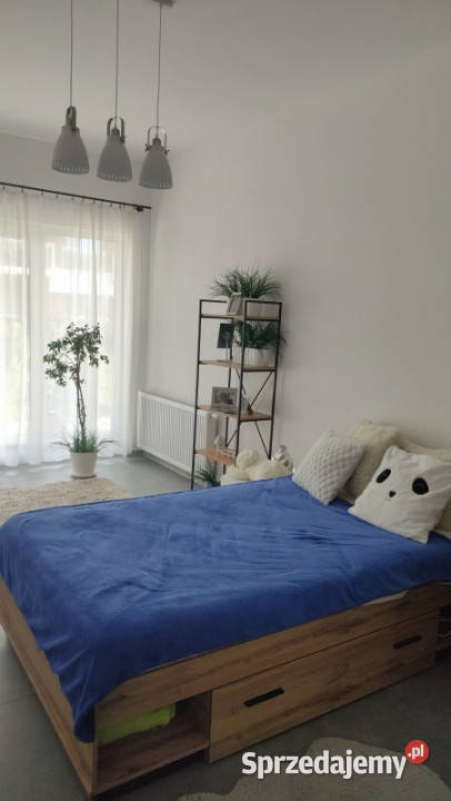 Wynajmę mieszkanie Apartament Super Premium Kielce sprzedam