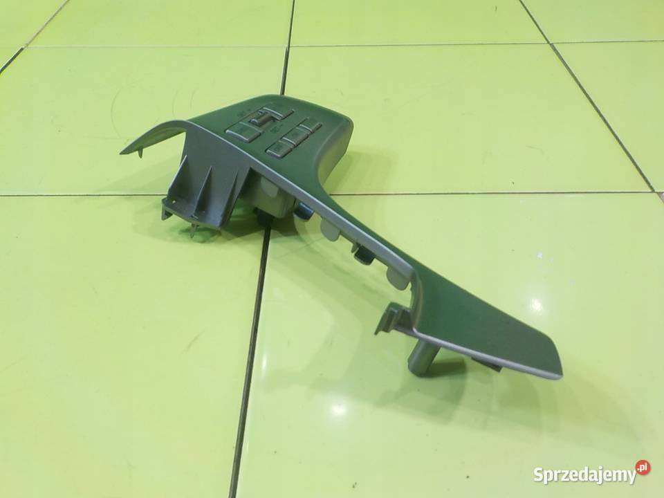 MAZDA 6 GH II 20 D 08r HB 5D przelacznik osobowe Panele sterowania, przełączniki Suków