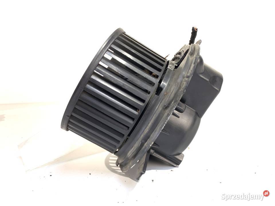 DMUCHAWA NAWIEWU SEAT LEON II 1K1820015C osobowe Motoryzacja