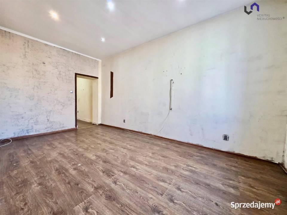 Mieszkanie Radzionków 54m2 3 pokojowe 3388zł/m2