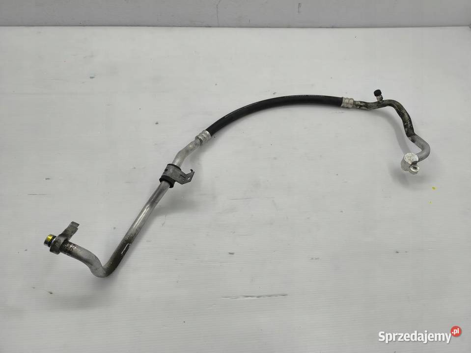 PRZEWÓD KLIMATYZACJI SUBARU FORESTER IV SJ sprzedam