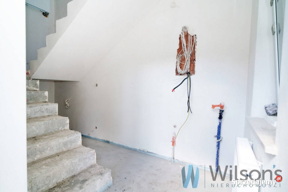 Mieszkanie 1305m2 6 pok Marki Grażyny
