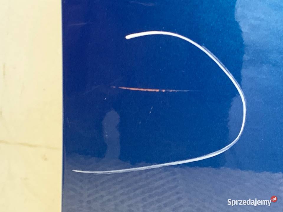 DRZWI PRAWY PRZÓD MAZDA CX5 SUV 1117 Sky Blue podkarpackie