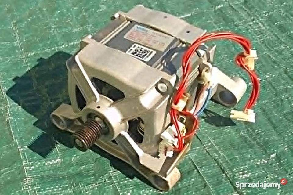 Silnik WELLING YXT3202DL 195V 300Hz Electrolux Części i Akcesoria Rewal