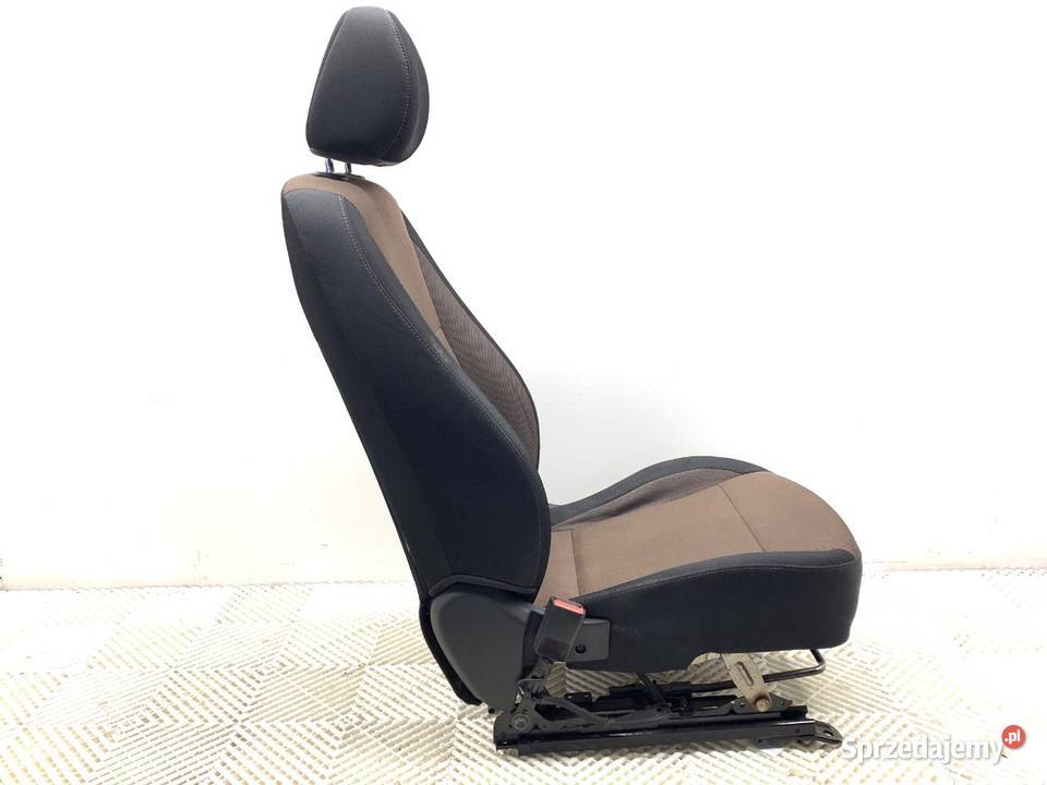 FOTEL LEWY PRZÓD HYUNDAI i20 II Hatchback Fotele i kanapy