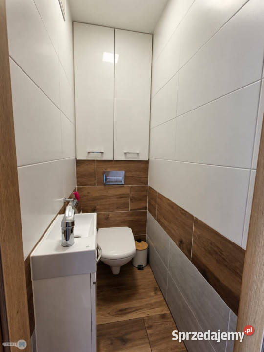 Mieszkanie 5665m2 3pok Kielce
