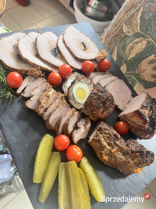 Imprezy okolicznościowe Obsługa imprez Nowy Borek