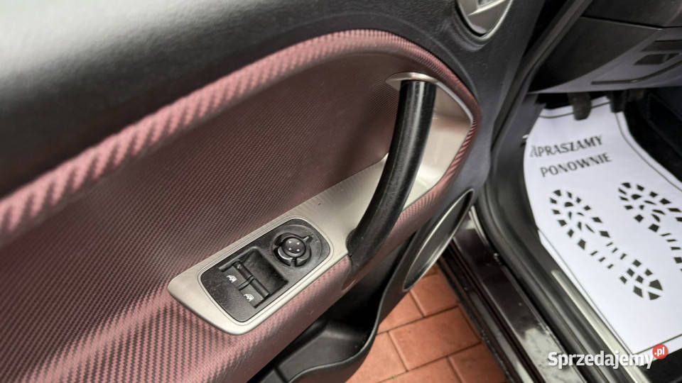 Alfa Romeo Mito GwarancjaSerwis przyciemniane szyby mazowieckie Sade Budy