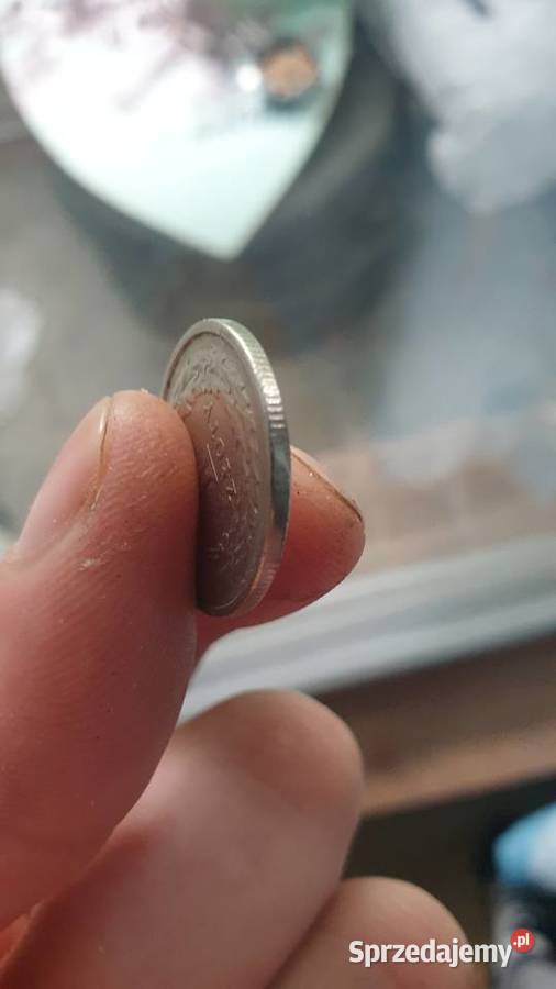 Sprzedam zloty 1991 mazowieckie