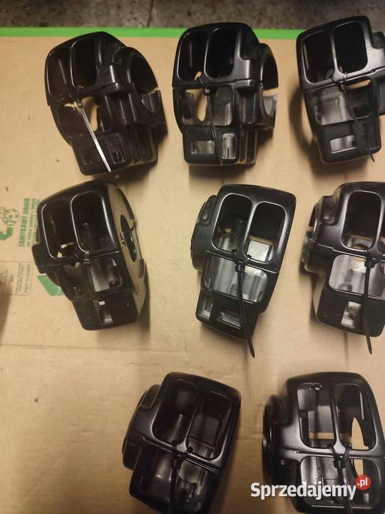 Harley obudowy przełączników Strzyżów