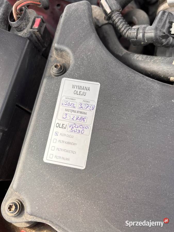 Audi a4b9 s linę 20tdi 150 Chojnice sprzedam