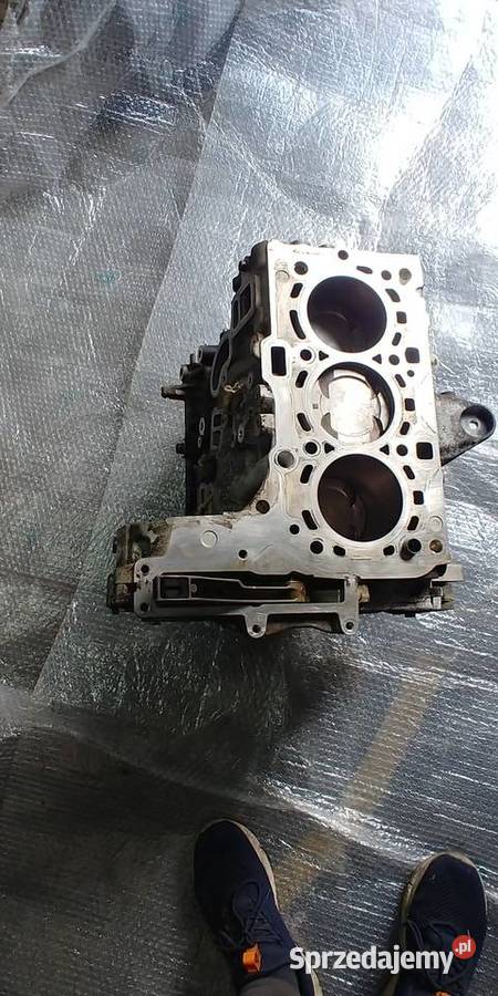 Goly slupek bmw serii f 15 turbo 136 śląskie Gliwice