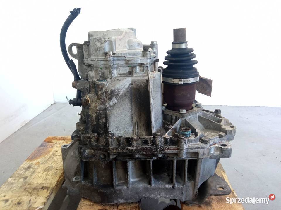 SKRZYNIA BIEGÓW 55229495 13 JTD MJET Fiat Grande