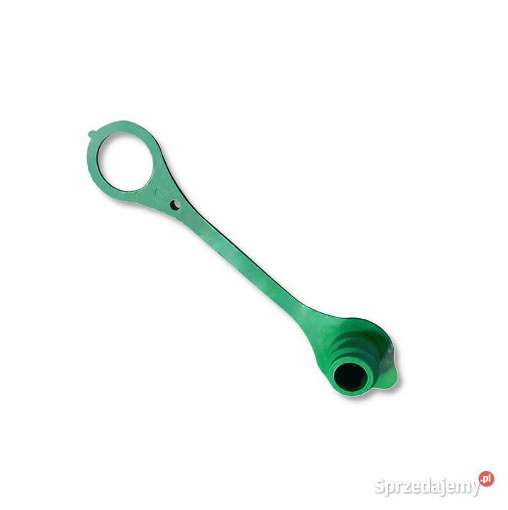 Zaślepka Osłona Przeciwpyłowa GNIAZDA EURO Solec Kujawski