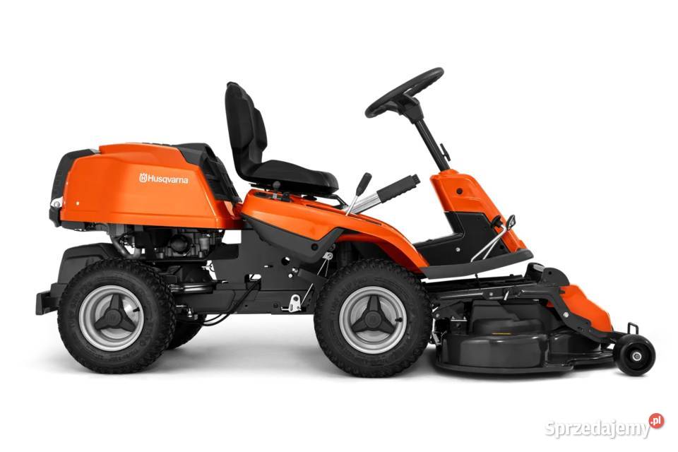 Rider Husqvarna R214TC WIELKIE PROMOCJE Nakło nad Notecią