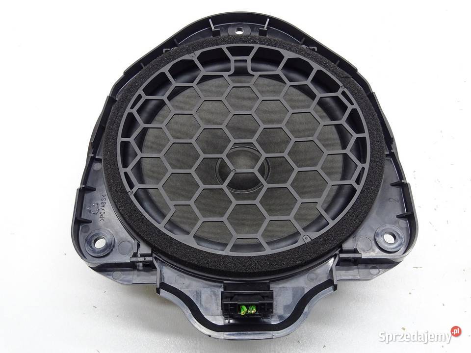 GŁOŚNIK DRZWI TYŁ TYLNY 8V0035411 AUDI A3 8V osobowe sprzedam