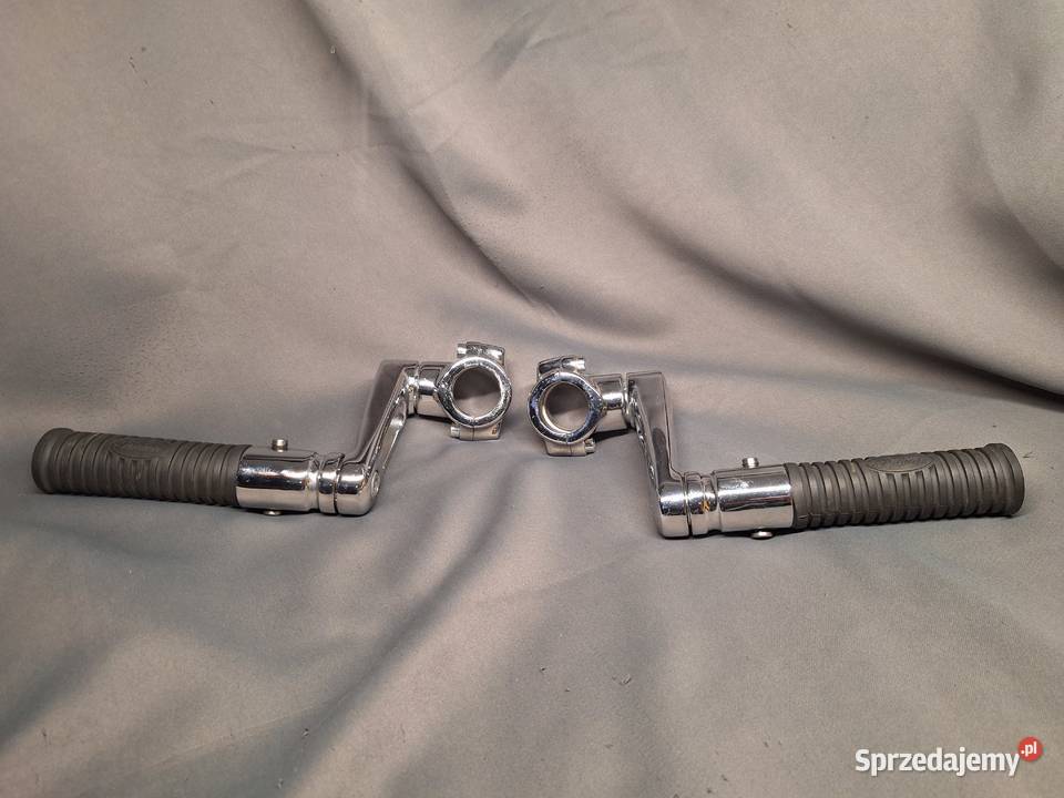 INDIAN GUMA SPACERÓWKI PODNÓŻEK PODEST SET Luboszyce