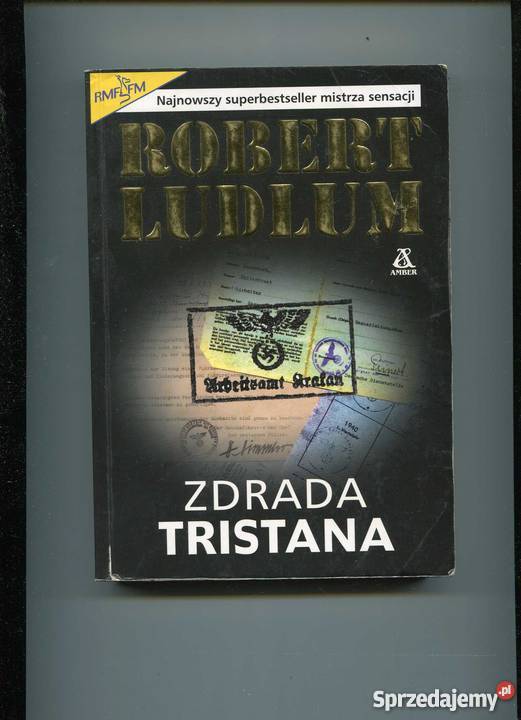 Zdrada Tristana Szczecin