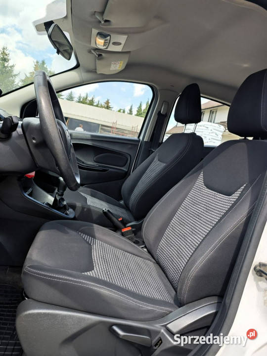 Ford Ka Klima Serwis