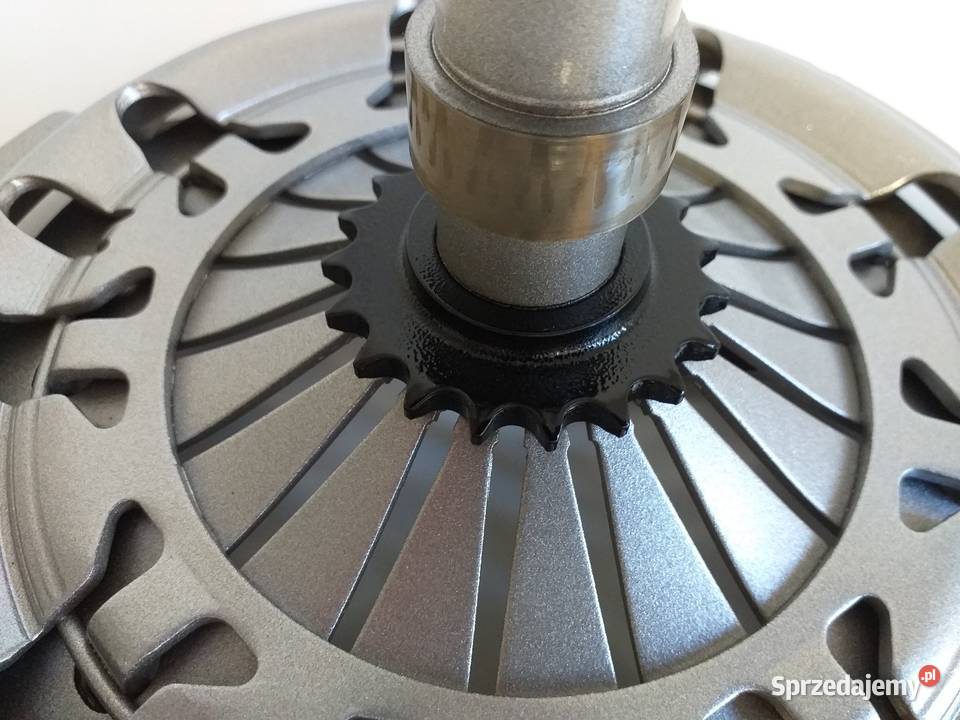 Lampa podłogowa Rękodzieło