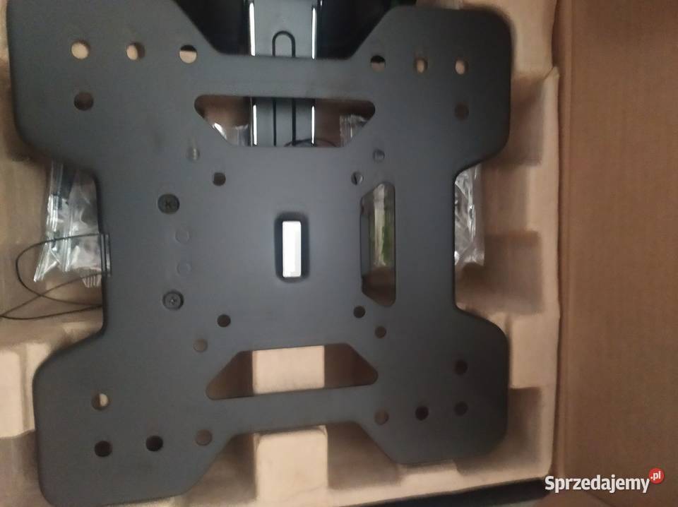 HAMA Uchwyt Ścienny TV 1948 Vesa 200x200 Rychwał