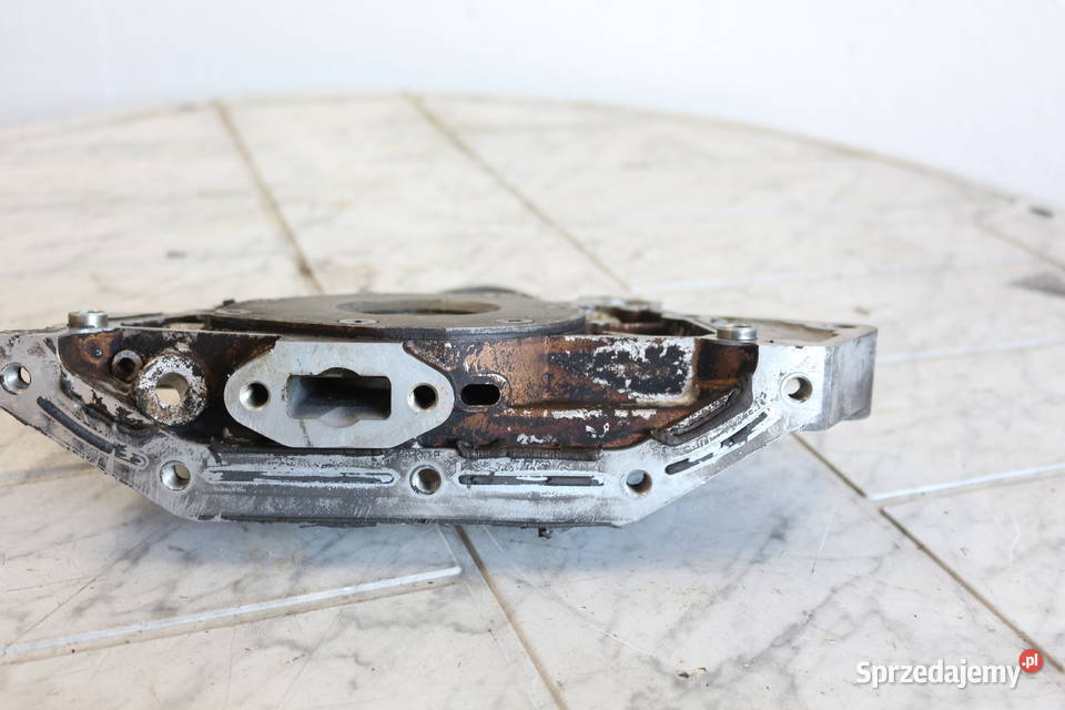 KIA SHUMA 2 0105 18 16V POMPA OLEJU 2Y011 Prochowice