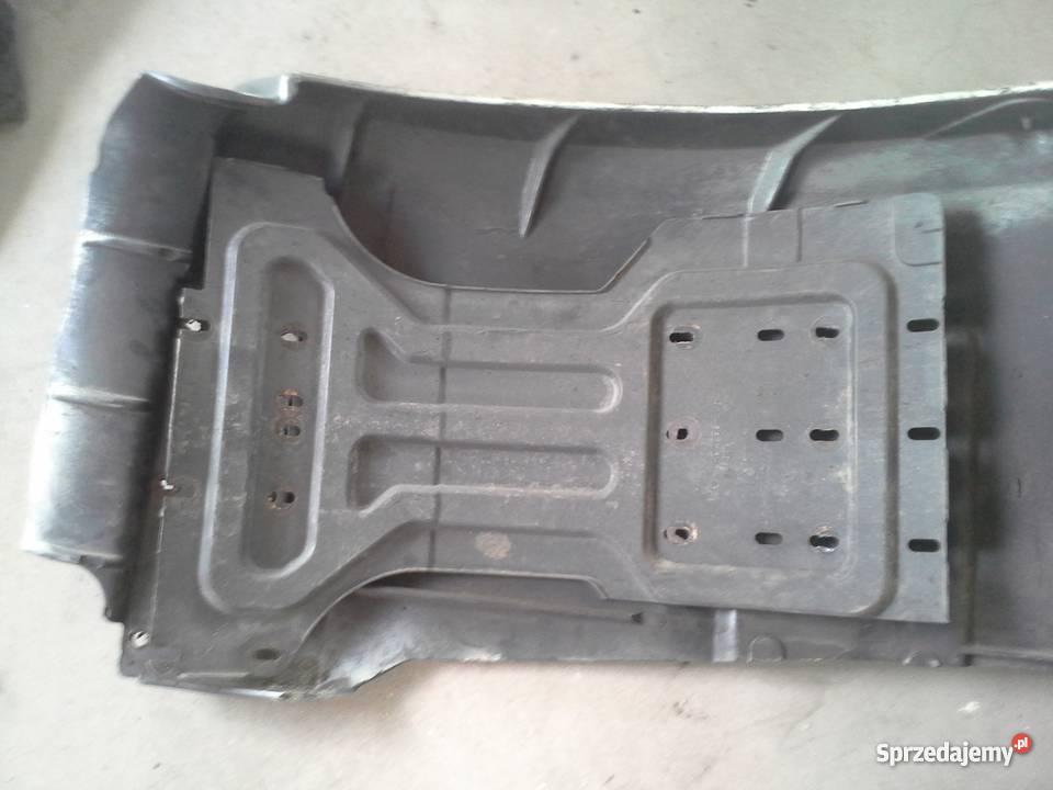 6418801106 błotnik kabinowy tylny mercedes SK 18 Częstochowa