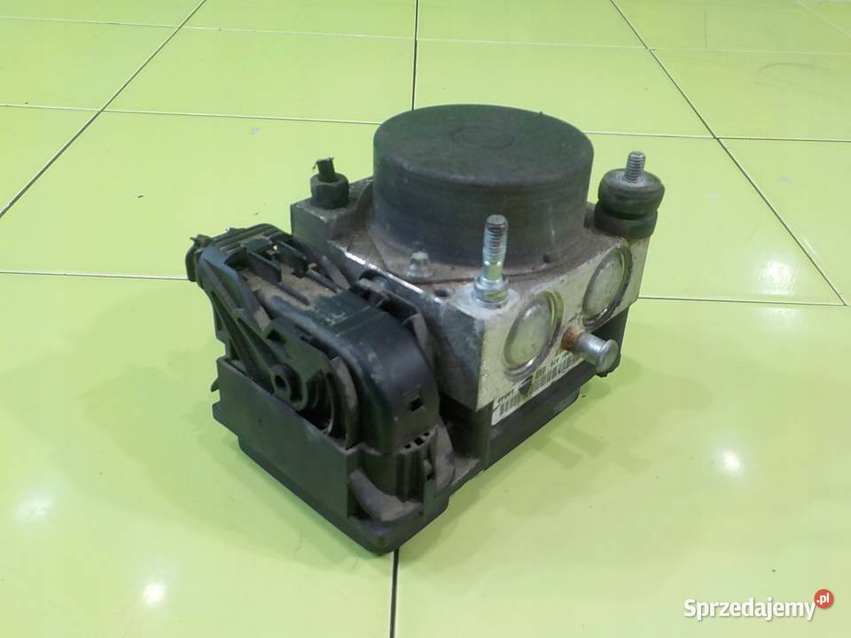 FIORINO 13 MJET 13r pompa ABS 0265801079