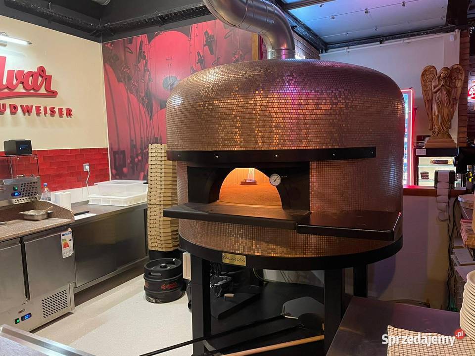 Restauracja na sprzedaż prosperujący biznes Świnoujście