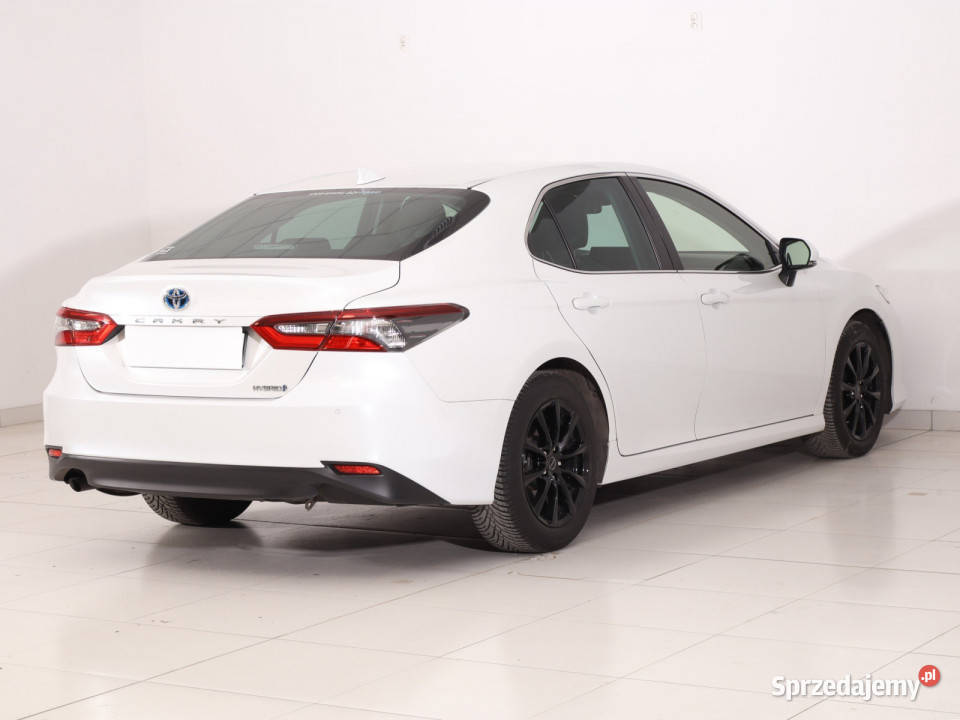 Toyota Camry 25 Hybrid centralny zamek mazowieckie Piaseczno sprzedam
