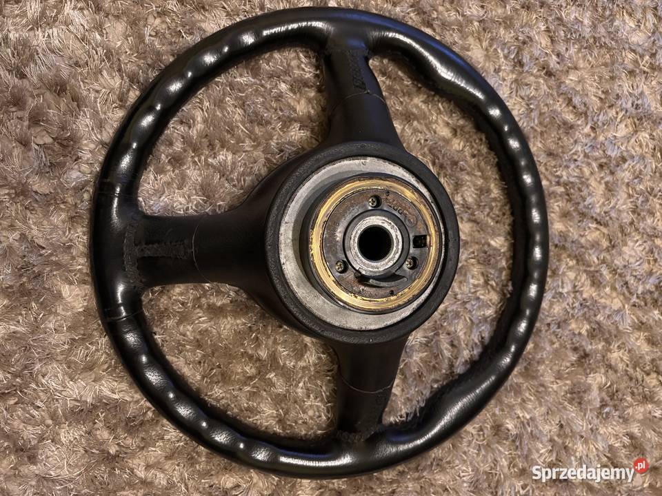 Kierownica mt2 m technic 2 e36 lubelskie Lublin sprzedam