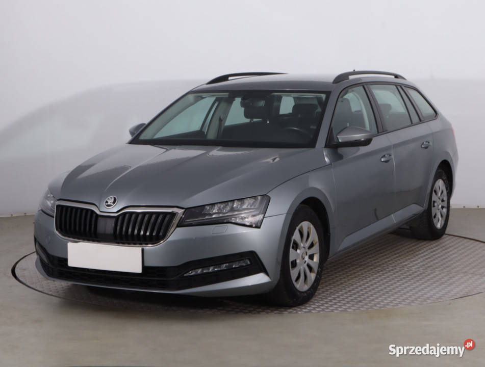 Skoda Superb 15 TSI Piaseczno sprzedam