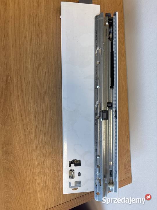 BLUM 378M4002SA INTIVOANTARObok szuflady Tomaszów Mazowiecki