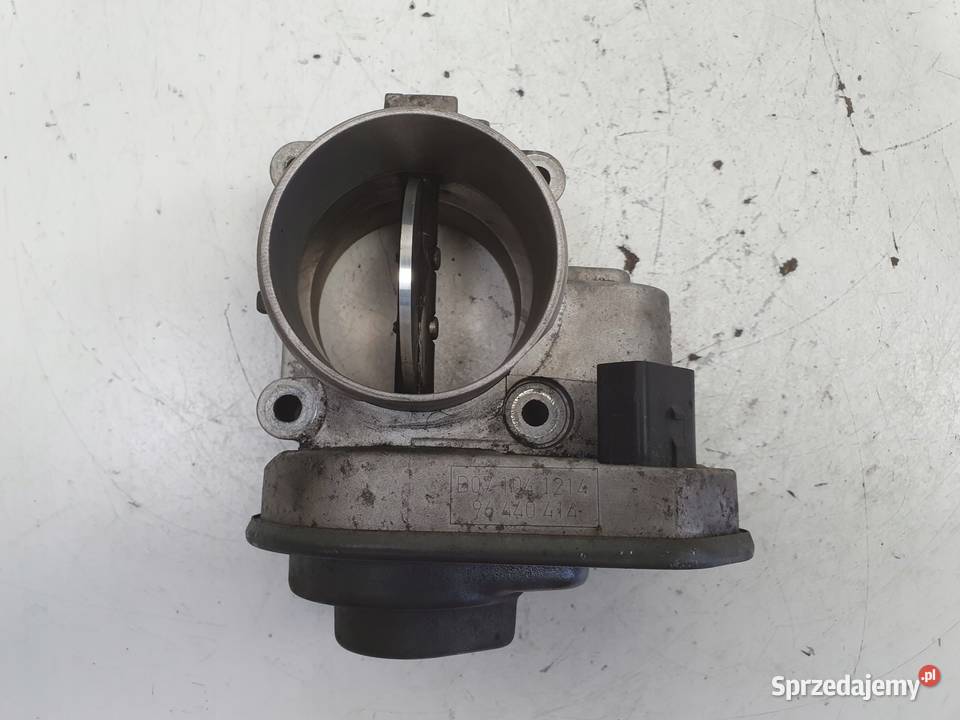 PRZEPUSTNICA Opel Antara A 20 CDTI 96440414 Przepustnice Chełm