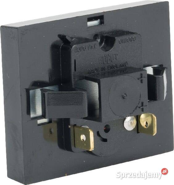 Amperomierz prostownika BL150 981783 Rolnictwo małopolskie Kamionna