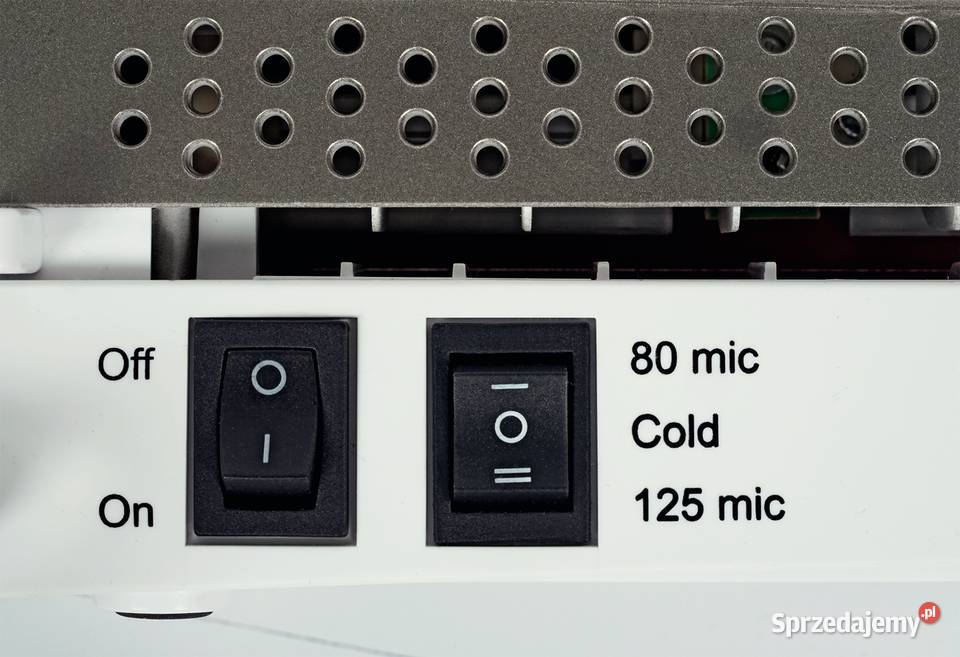 Laminator Leitz iLam Office A4 srebrny Rzeszów