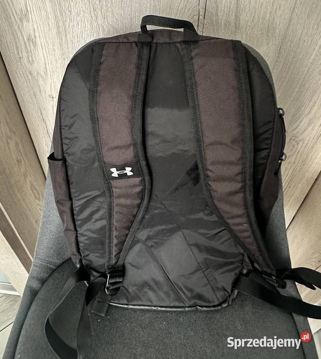 Plecak Under Armour PATTERSON BACKPACK Łódź