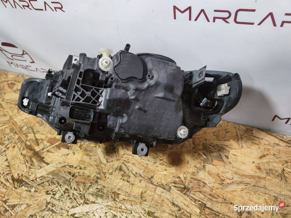 Lampa Prawa LED Adaptive BMW 3 F30 F31 LCi Pleszew