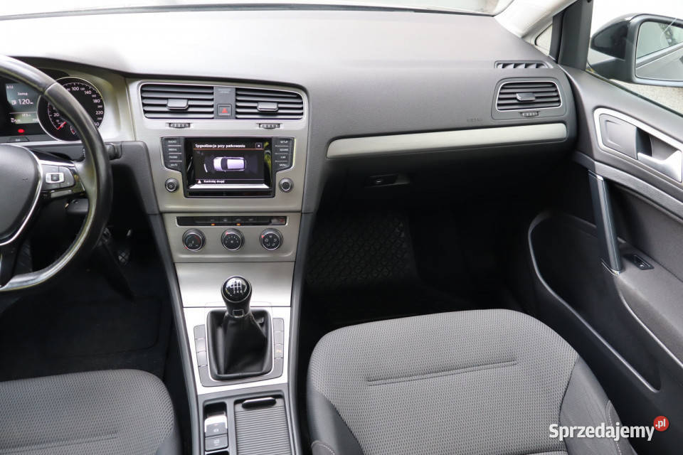 VW Golf 12 TSI Zabrze