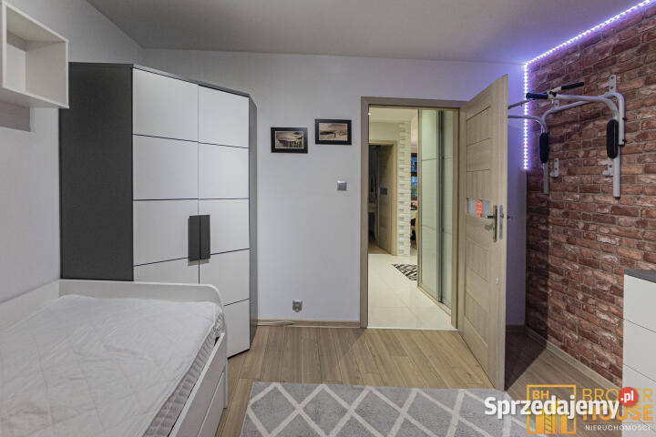 Mieszkanie Opole 63m2 3 pokojowe Piętro 1