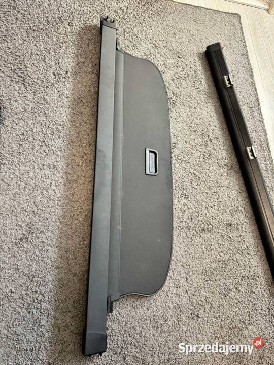 Roleta bagażnika Audi A6 C7 avant Tomaszów Lubelski