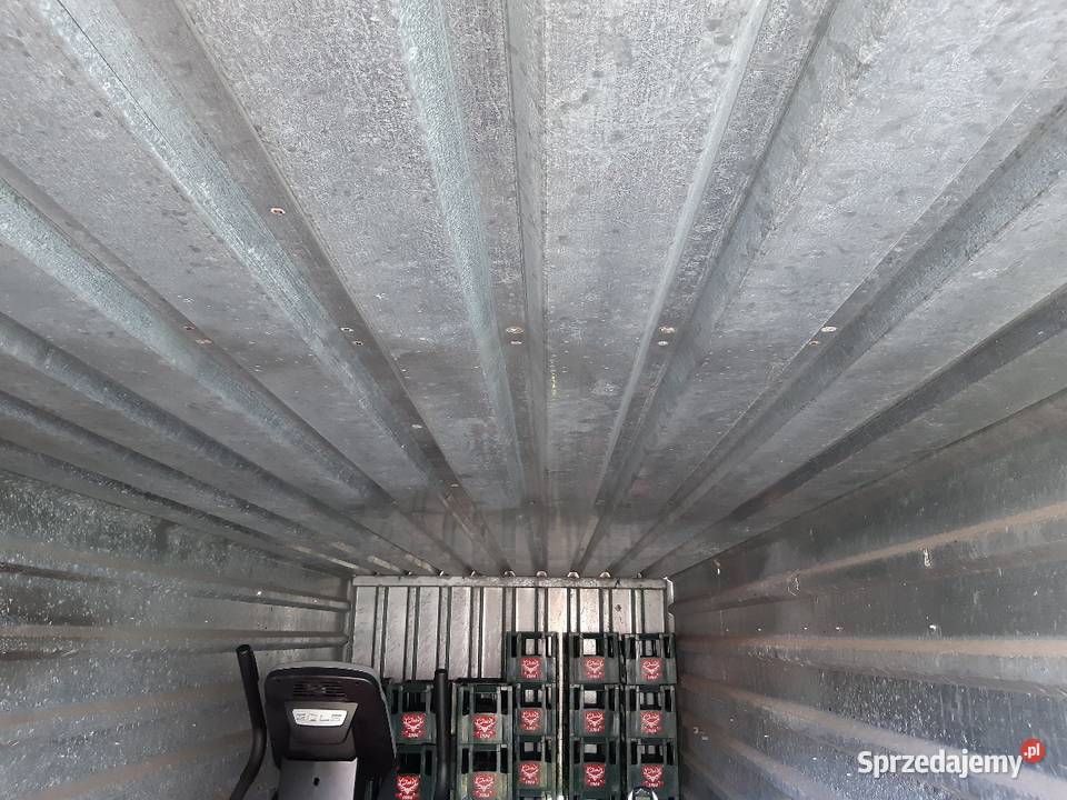 Kontener magazynowy narzędziowy magazyn do Swarzędz sprzedam