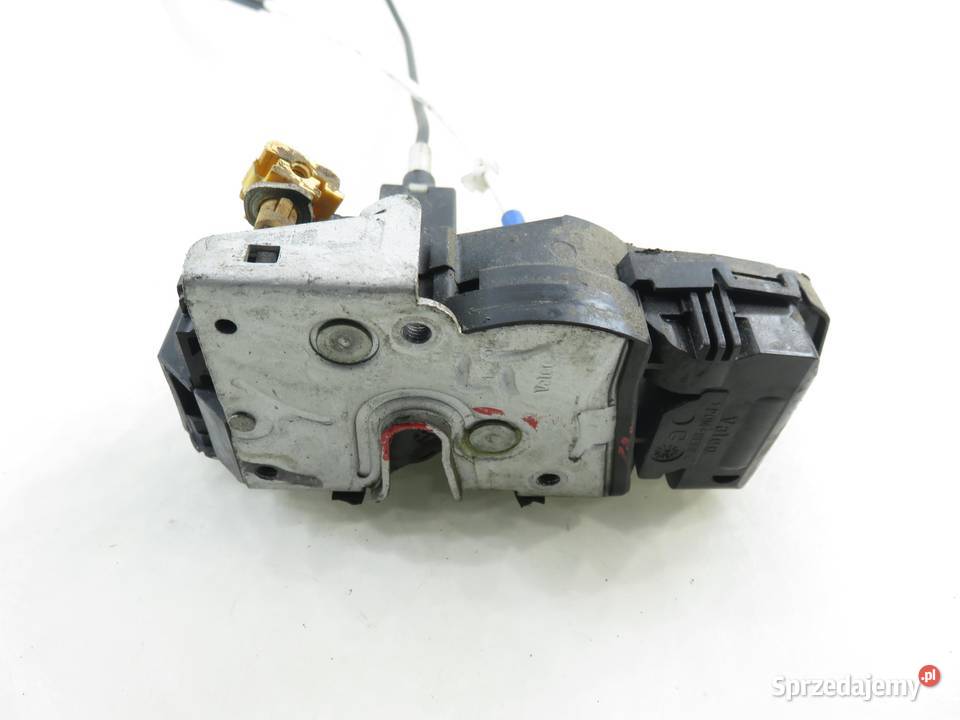 ZAMEK LEWY TYLNY SAAB 93 II YS3F