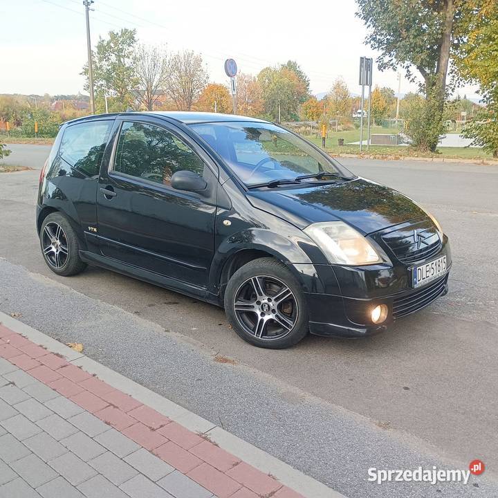 Citroën C2