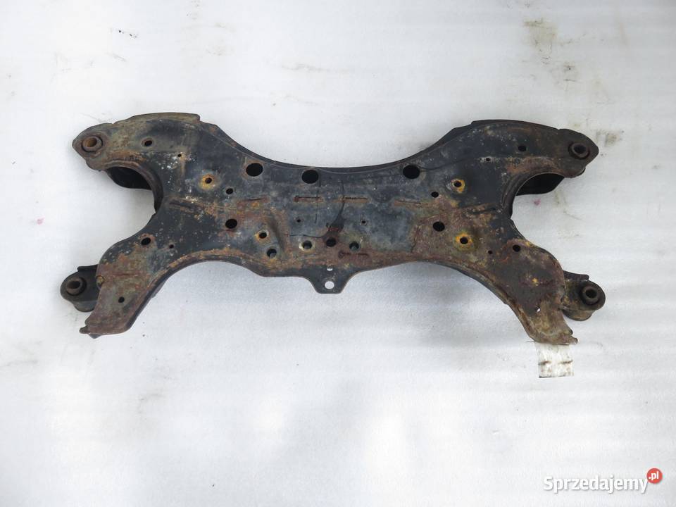 SANKI PRZÓD TOYOTA AVENSIS VERSO M2 20 D CLM20 małopolskie