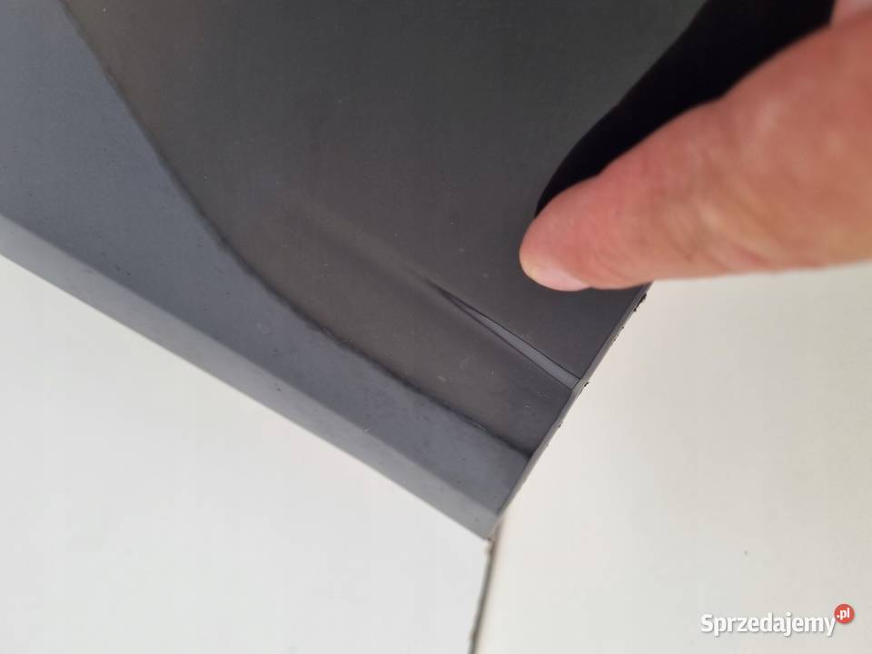 Volvo XC60 II 1722r TYLNY TYLNI ZDERZAK tył Chełm