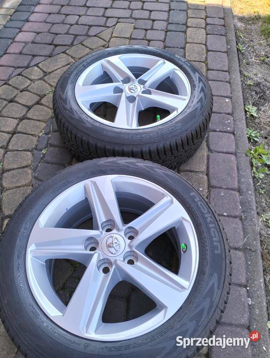 Sprzedam Toyota Corolla Radom