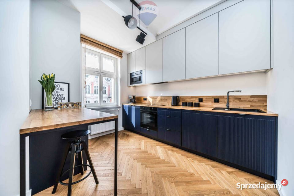 Apartament mieszkanie balkon gotowe winda Poznań