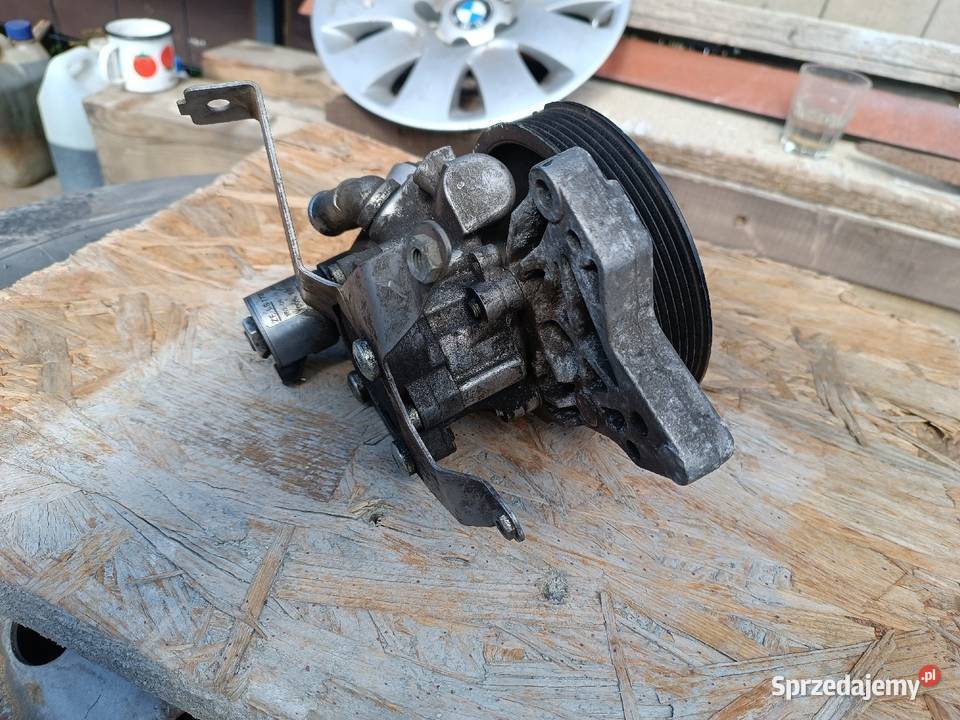 Pompa Wspomagania BMW ZFLS 7697 974 102 Orzesze